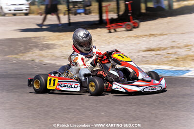 28/08 et 29/08/2010 : 4ème Coupe de l’Amitié à Grabels (Photos Patrick Lascombes) 2010 — karting