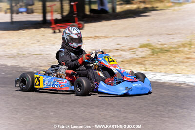 28/08 et 29/08/2010 : 4ème Coupe de l’Amitié à Grabels (Photos Patrick Lascombes) 2010 — karting