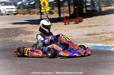 28/08 et 29/08/2010 : 4ème Coupe de l’Amitié à Grabels (Photos Patrick Lascombes) 2010 — karting