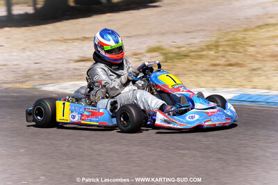 28/08 et 29/08/2010 : 4ème Coupe de l’Amitié à Grabels (Photos Patrick Lascombes) 2010 — karting