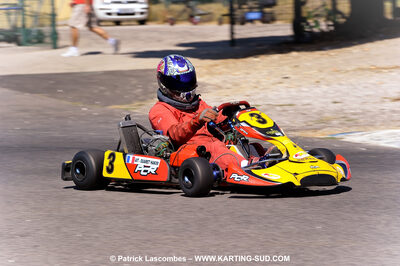 28/08 et 29/08/2010 : 4ème Coupe de l’Amitié à Grabels (Photos Patrick Lascombes) 2010 — karting