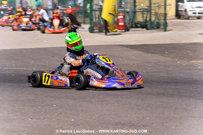 28/08 et 29/08/2010 : 4ème Coupe de l’Amitié à Grabels (Photos Patrick Lascombes) 2010 — karting