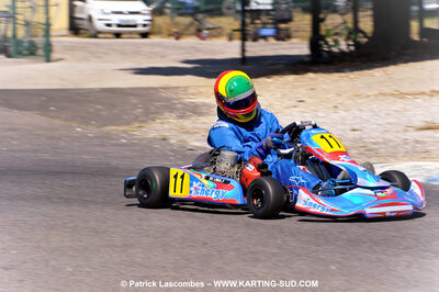 28/08 et 29/08/2010 : 4ème Coupe de l’Amitié à Grabels (Photos Patrick Lascombes) 2010 — karting