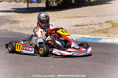 28/08 et 29/08/2010 : 4ème Coupe de l’Amitié à Grabels (Photos Patrick Lascombes) 2010 — karting