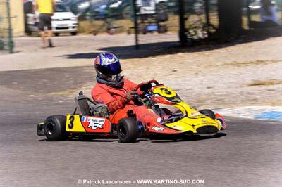 28/08 et 29/08/2010 : 4ème Coupe de l’Amitié à Grabels (Photos Patrick Lascombes) 2010 — karting