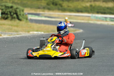 28/08 et 29/08/2010 : 4ème Coupe de l’Amitié à Grabels (Photos Patrick Lascombes) 2010 — karting