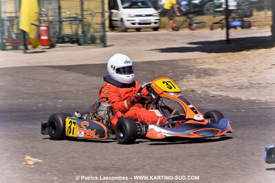 28/08 et 29/08/2010 : 4ème Coupe de l’Amitié à Grabels (Photos Patrick Lascombes) 2010 — karting