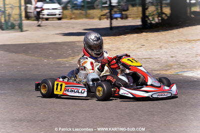 28/08 et 29/08/2010 : 4ème Coupe de l’Amitié à Grabels (Photos Patrick Lascombes) 2010 — karting