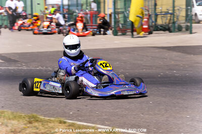 28/08 et 29/08/2010 : 4ème Coupe de l’Amitié à Grabels (Photos Patrick Lascombes) 2010 — karting