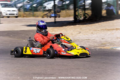 28/08 et 29/08/2010 : 4ème Coupe de l’Amitié à Grabels (Photos Patrick Lascombes) 2010 — karting