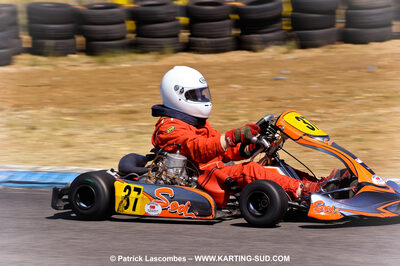 28/08 et 29/08/2010 : 4ème Coupe de l’Amitié à Grabels (Photos Patrick Lascombes) 2010 — karting