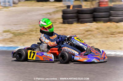 28/08 et 29/08/2010 : 4ème Coupe de l’Amitié à Grabels (Photos Patrick Lascombes) 2010 — karting