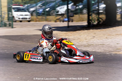 28/08 et 29/08/2010 : 4ème Coupe de l’Amitié à Grabels (Photos Patrick Lascombes) 2010 — karting