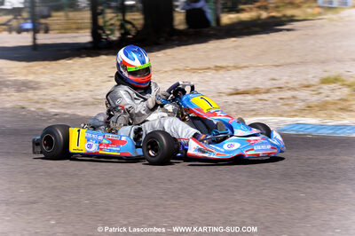 28/08 et 29/08/2010 : 4ème Coupe de l’Amitié à Grabels (Photos Patrick Lascombes) 2010 — karting