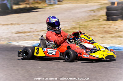 28/08 et 29/08/2010 : 4ème Coupe de l’Amitié à Grabels (Photos Patrick Lascombes) 2010 — karting