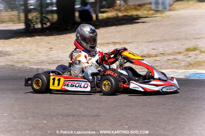 28/08 et 29/08/2010 : 4ème Coupe de l’Amitié à Grabels (Photos Patrick Lascombes) 2010 — karting