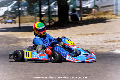 28/08 et 29/08/2010 : 4ème Coupe de l’Amitié à Grabels (Photos Patrick Lascombes) 2010 — karting