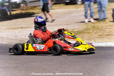 28/08 et 29/08/2010 : 4ème Coupe de l’Amitié à Grabels (Photos Patrick Lascombes) 2010 — karting