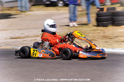 28/08 et 29/08/2010 : 4ème Coupe de l’Amitié à Grabels (Photos Patrick Lascombes) 2010 — karting