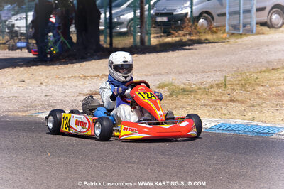 28/08 et 29/08/2010 : 4ème Coupe de l’Amitié à Grabels (Photos Patrick Lascombes) 2010 — karting