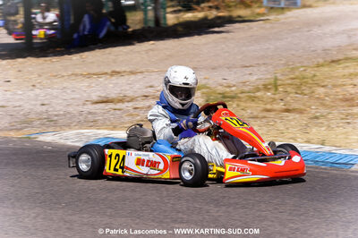 28/08 et 29/08/2010 : 4ème Coupe de l’Amitié à Grabels (Photos Patrick Lascombes) 2010 — karting
