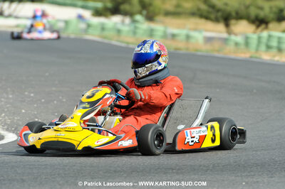 28/08 et 29/08/2010 : 4ème Coupe de l’Amitié à Grabels (Photos Patrick Lascombes) 2010 — karting
