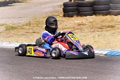 28/08 et 29/08/2010 : 4ème Coupe de l’Amitié à Grabels (Photos Patrick Lascombes) 2010 — karting