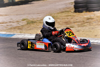 28/08 et 29/08/2010 : 4ème Coupe de l’Amitié à Grabels (Photos Patrick Lascombes) 2010 — karting
