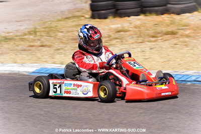 28/08 et 29/08/2010 : 4ème Coupe de l’Amitié à Grabels (Photos Patrick Lascombes) 2010 — karting