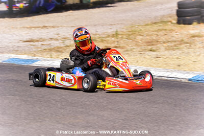 28/08 et 29/08/2010 : 4ème Coupe de l’Amitié à Grabels (Photos Patrick Lascombes) 2010 — karting