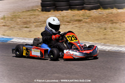 28/08 et 29/08/2010 : 4ème Coupe de l’Amitié à Grabels (Photos Patrick Lascombes) 2010 — karting