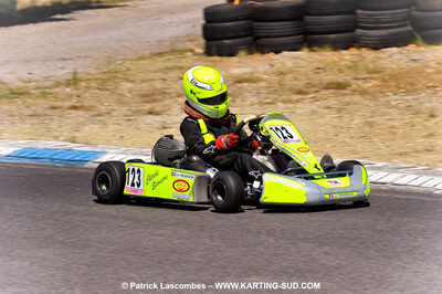 28/08 et 29/08/2010 : 4ème Coupe de l’Amitié à Grabels (Photos Patrick Lascombes) 2010 — karting