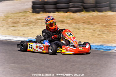 28/08 et 29/08/2010 : 4ème Coupe de l’Amitié à Grabels (Photos Patrick Lascombes) 2010 — karting