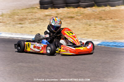 28/08 et 29/08/2010 : 4ème Coupe de l’Amitié à Grabels (Photos Patrick Lascombes) 2010 — karting