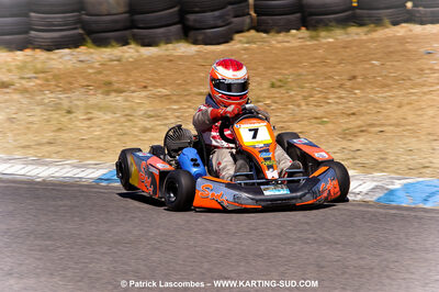 28/08 et 29/08/2010 : 4ème Coupe de l’Amitié à Grabels (Photos Patrick Lascombes) 2010 — karting