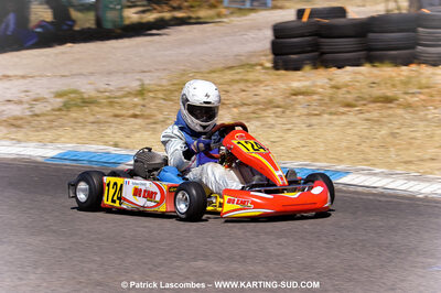 28/08 et 29/08/2010 : 4ème Coupe de l’Amitié à Grabels (Photos Patrick Lascombes) 2010 — karting