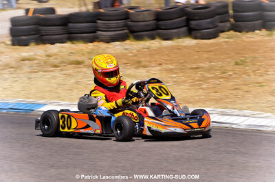 28/08 et 29/08/2010 : 4ème Coupe de l’Amitié à Grabels (Photos Patrick Lascombes) 2010 — karting