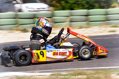 28/08 et 29/08/2010 : 4ème Coupe de l’Amitié à Grabels (Photos Patrick Lascombes) 2010 — karting
