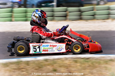 28/08 et 29/08/2010 : 4ème Coupe de l’Amitié à Grabels (Photos Patrick Lascombes) 2010 — karting