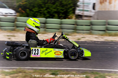 28/08 et 29/08/2010 : 4ème Coupe de l’Amitié à Grabels (Photos Patrick Lascombes) 2010 — karting
