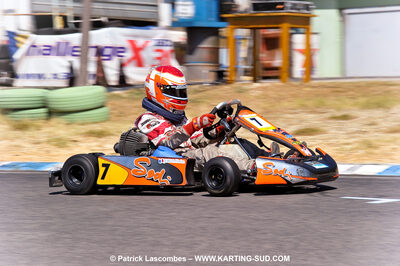 28/08 et 29/08/2010 : 4ème Coupe de l’Amitié à Grabels (Photos Patrick Lascombes) 2010 — karting