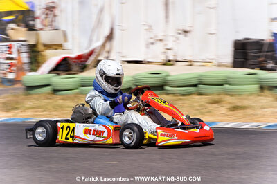 28/08 et 29/08/2010 : 4ème Coupe de l’Amitié à Grabels (Photos Patrick Lascombes) 2010 — karting