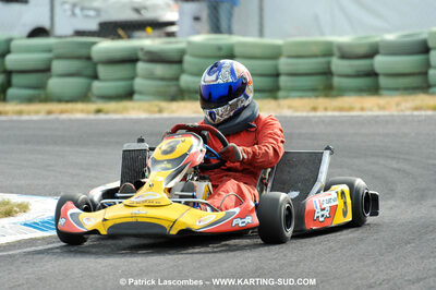 28/08 et 29/08/2010 : 4ème Coupe de l’Amitié à Grabels (Photos Patrick Lascombes) 2010 — karting