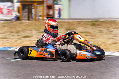 28/08 et 29/08/2010 : 4ème Coupe de l’Amitié à Grabels (Photos Patrick Lascombes) 2010 — karting