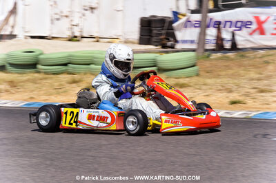 28/08 et 29/08/2010 : 4ème Coupe de l’Amitié à Grabels (Photos Patrick Lascombes) 2010 — karting