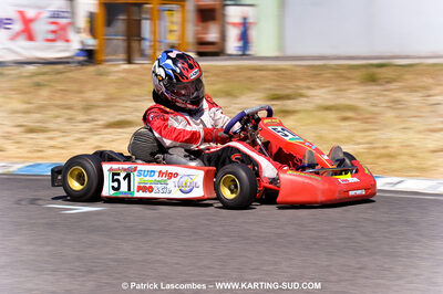 28/08 et 29/08/2010 : 4ème Coupe de l’Amitié à Grabels (Photos Patrick Lascombes) 2010 — karting