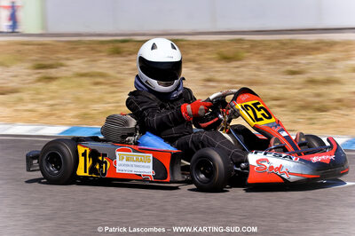 28/08 et 29/08/2010 : 4ème Coupe de l’Amitié à Grabels (Photos Patrick Lascombes) 2010 — karting