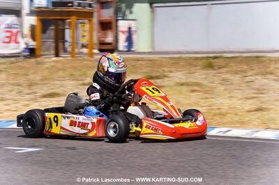 28/08 et 29/08/2010 : 4ème Coupe de l’Amitié à Grabels (Photos Patrick Lascombes) 2010 — karting