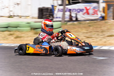 28/08 et 29/08/2010 : 4ème Coupe de l’Amitié à Grabels (Photos Patrick Lascombes) 2010 — karting