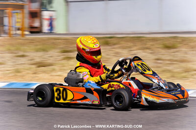 28/08 et 29/08/2010 : 4ème Coupe de l’Amitié à Grabels (Photos Patrick Lascombes) 2010 — karting